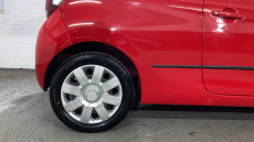 Peugeot 108 1.0 Active 3dr Petrol Hatchback